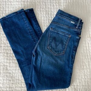 M O T H E R Jeans